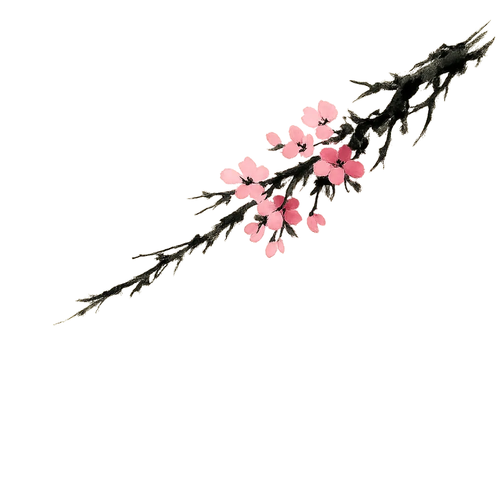 春の桜